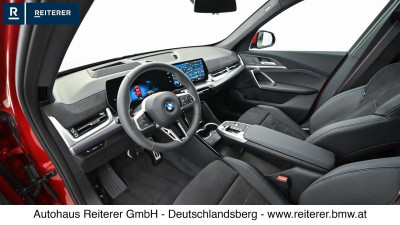 BMW X1 Gebrauchtwagen
