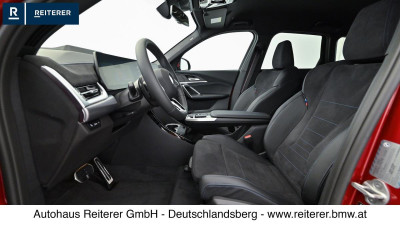 BMW X1 Gebrauchtwagen