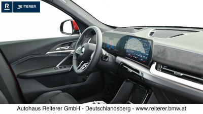 BMW X1 Gebrauchtwagen