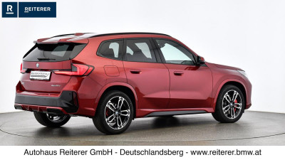 BMW X1 Gebrauchtwagen