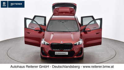 BMW X1 Gebrauchtwagen