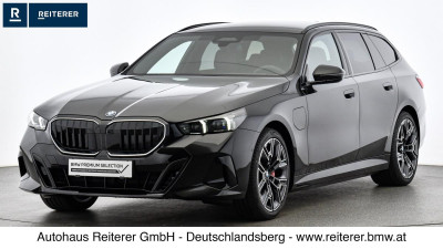 BMW 5er Gebrauchtwagen BMW 5er Gebrauchtwagen