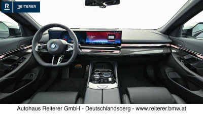 BMW 5er Gebrauchtwagen BMW 5er Gebrauchtwagen
