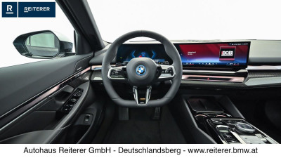 BMW 5er Gebrauchtwagen BMW 5er Gebrauchtwagen