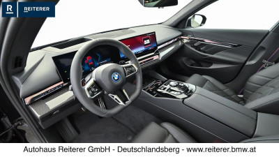 BMW 5er Gebrauchtwagen BMW 5er Gebrauchtwagen