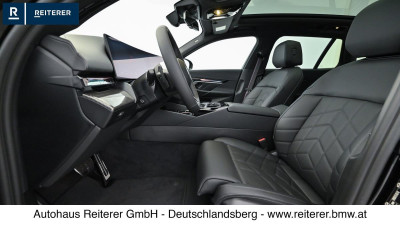 BMW 5er Gebrauchtwagen BMW 5er Gebrauchtwagen