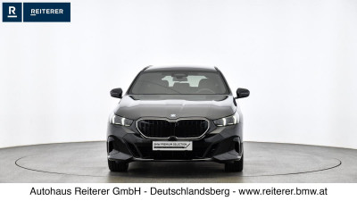 BMW 5er Gebrauchtwagen BMW 5er Gebrauchtwagen