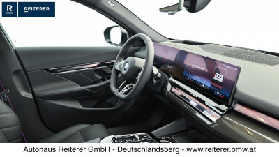 BMW 5er Gebrauchtwagen BMW 5er Gebrauchtwagen