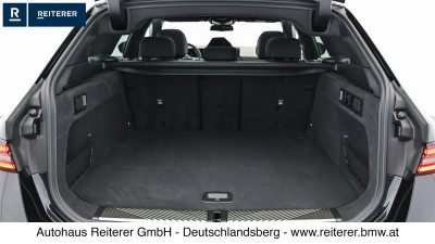 BMW 5er Gebrauchtwagen BMW 5er Gebrauchtwagen