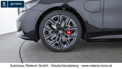 BMW 5er Gebrauchtwagen BMW 5er Gebrauchtwagen