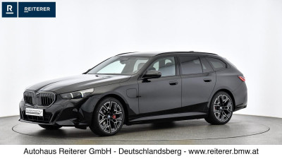 BMW 5er Gebrauchtwagen BMW 5er Gebrauchtwagen