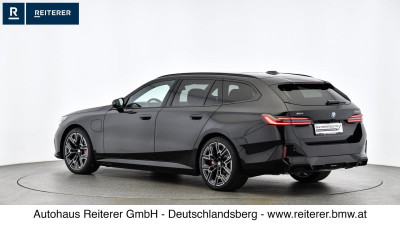 BMW 5er Gebrauchtwagen BMW 5er Gebrauchtwagen
