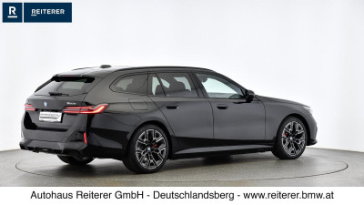 BMW 5er Gebrauchtwagen BMW 5er Gebrauchtwagen