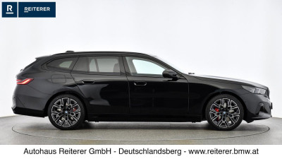 BMW 5er Gebrauchtwagen BMW 5er Gebrauchtwagen