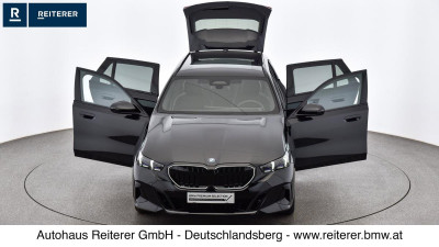 BMW 5er Gebrauchtwagen BMW 5er Gebrauchtwagen