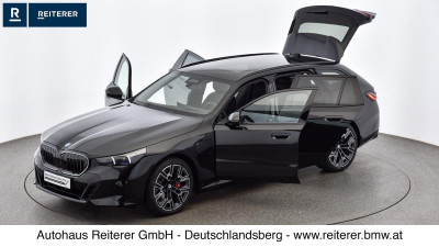 BMW 5er Gebrauchtwagen BMW 5er Gebrauchtwagen