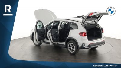 BMW X1 Gebrauchtwagen BMW X1 Gebrauchtwagen