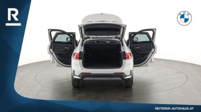 BMW X1 Gebrauchtwagen BMW X1 Gebrauchtwagen