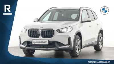 BMW X1 Gebrauchtwagen