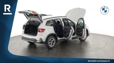 BMW X1 Gebrauchtwagen BMW X1 Gebrauchtwagen