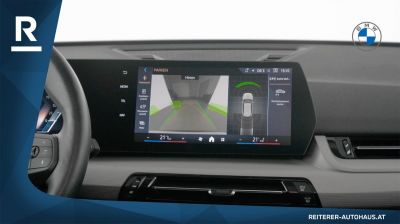 BMW X1 Gebrauchtwagen BMW X1 Gebrauchtwagen