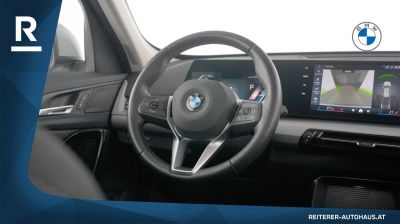 BMW X1 Gebrauchtwagen BMW X1 Gebrauchtwagen