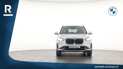 BMW X1 Gebrauchtwagen BMW X1 Gebrauchtwagen