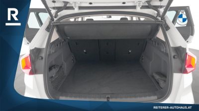BMW X1 Gebrauchtwagen BMW X1 Gebrauchtwagen