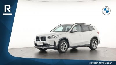 BMW X1 Gebrauchtwagen BMW X1 Gebrauchtwagen