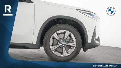 BMW X1 Gebrauchtwagen BMW X1 Gebrauchtwagen