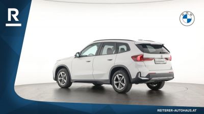 BMW X1 Gebrauchtwagen BMW X1 Gebrauchtwagen