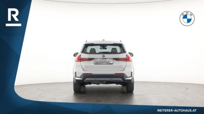 BMW X1 Gebrauchtwagen BMW X1 Gebrauchtwagen