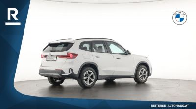 BMW X1 Gebrauchtwagen BMW X1 Gebrauchtwagen