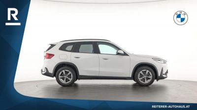 BMW X1 Gebrauchtwagen BMW X1 Gebrauchtwagen