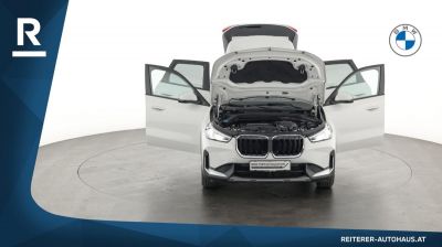 BMW X1 Gebrauchtwagen BMW X1 Gebrauchtwagen