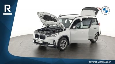 BMW X1 Gebrauchtwagen BMW X1 Gebrauchtwagen
