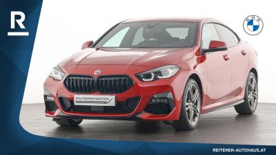 BMW 2er Gebrauchtwagen