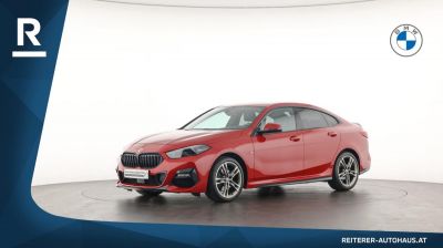 BMW 2er Gebrauchtwagen BMW 2er Gebrauchtwagen