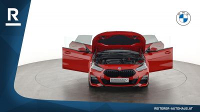 BMW 2er Gebrauchtwagen BMW 2er Gebrauchtwagen
