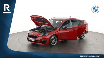 BMW 2er Gebrauchtwagen BMW 2er Gebrauchtwagen