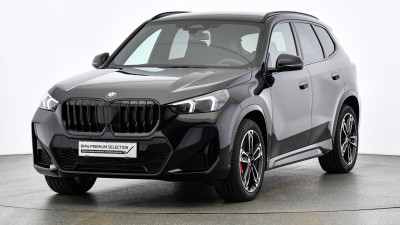 BMW X1 Gebrauchtwagen BMW X1 Gebrauchtwagen
