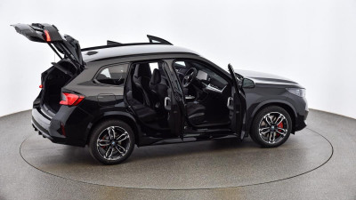 BMW X1 Gebrauchtwagen BMW X1 Gebrauchtwagen