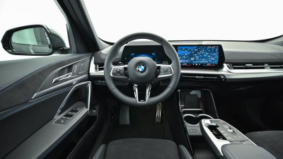 BMW X1 Gebrauchtwagen BMW X1 Gebrauchtwagen
