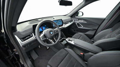 BMW X1 Gebrauchtwagen BMW X1 Gebrauchtwagen