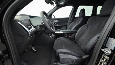 BMW X1 Gebrauchtwagen BMW X1 Gebrauchtwagen