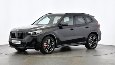 BMW X1 Gebrauchtwagen BMW X1 Gebrauchtwagen