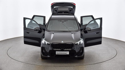 BMW X1 Gebrauchtwagen BMW X1 Gebrauchtwagen