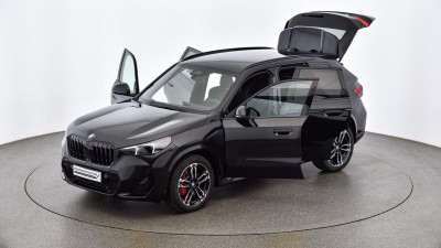 BMW X1 Gebrauchtwagen BMW X1 Gebrauchtwagen