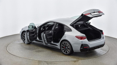 BMW 4er Gran Coupe Gebrauchtwagen BMW 4er Gran Coupe Gebrauchtwagen