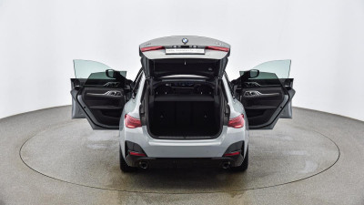 BMW 4er Gran Coupe Gebrauchtwagen BMW 4er Gran Coupe Gebrauchtwagen